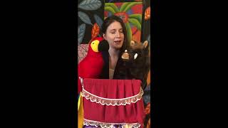 Choose Your Own Puppet Show Adventure - Part 4
