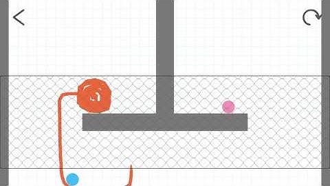 브레인 토트에서 스테이지 387를 클리어 했습니다! http://braindotsapp.com #Brain...