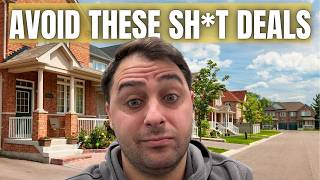 NEVER House Hack These Properties (Costly Mistake!)