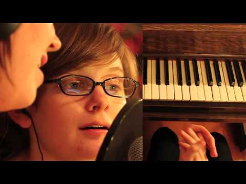 Everybody wants to love. -ingrid Michaelson cover