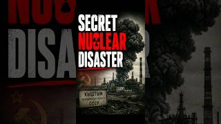 The Soviet Union Hid a Nuclear Disaster