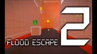 ROBLOX - FE2 Map Test - Button Chaos: Round 2 (Medium Crazy)
