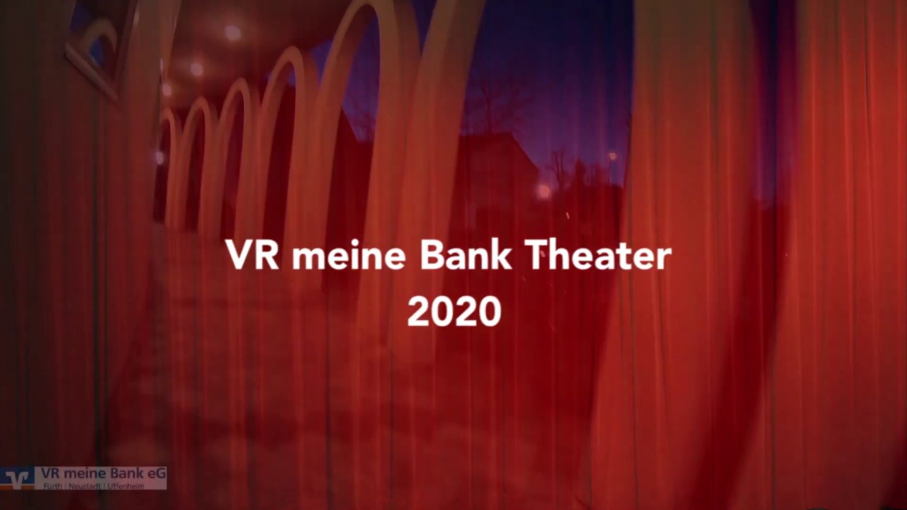 Meine Vr Bank