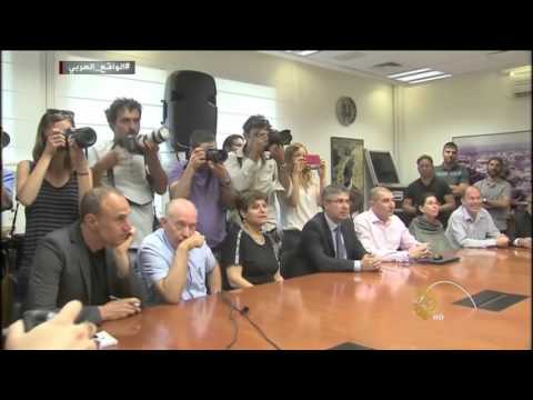 نجاح متصاعد لحملات مقاطعة إسرائيل