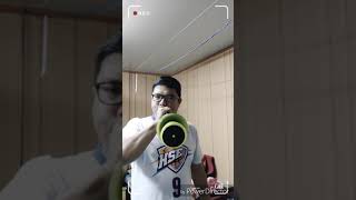 U.S. Regulation Bugle™ Key of G Bugle - Superman by John Williams (Tresborn)