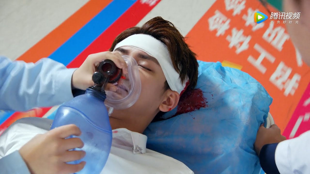 总灰姑娘被绑架，总裁为救妻身负重伤，太虐了！【爱情的开关 As Long as You Love Me】