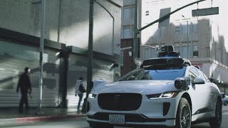 Flooding affects Waymo operations after vehicle enters floodwaters