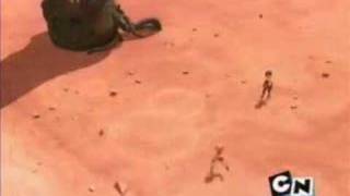 Code Lyoko AMV feat. Linkin Park "What I've Done"