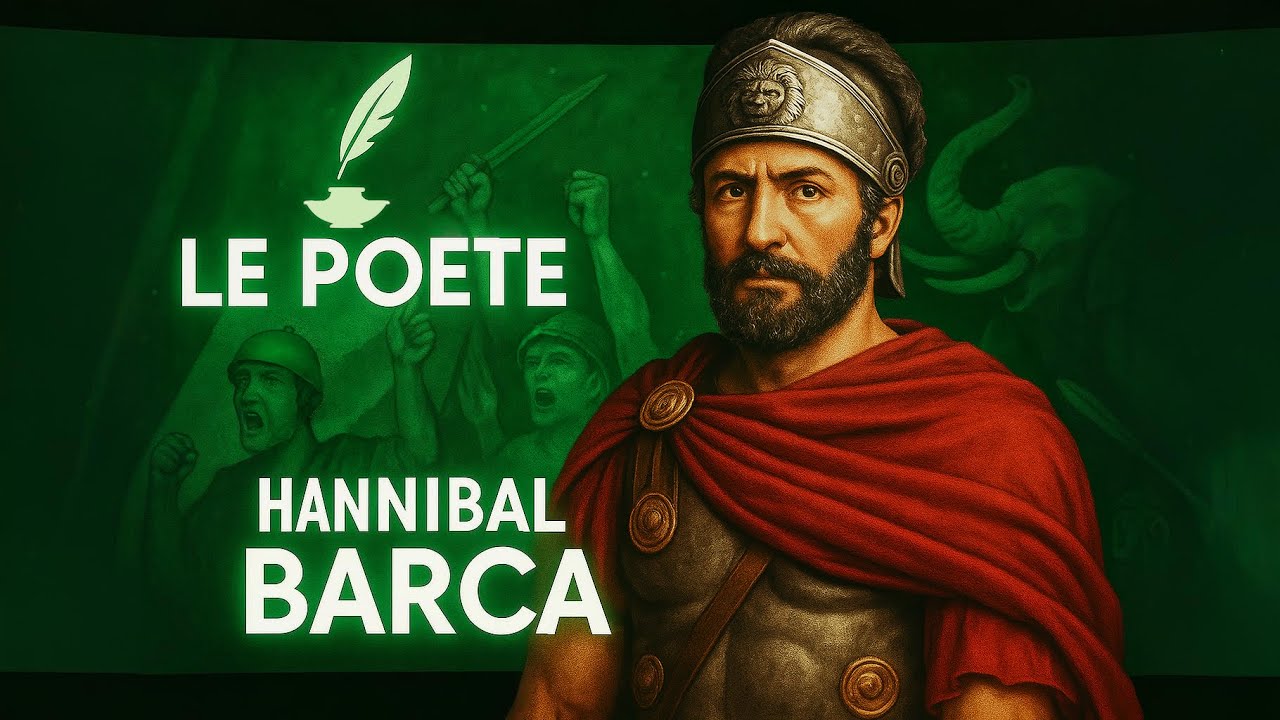 Hannibal Barca | Vielleicht - EDIT