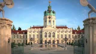 Architectural visualization demoreel
