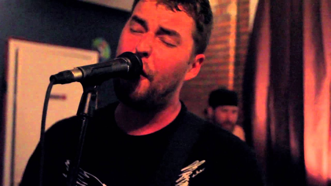 The Marine Electric - Murder Mile