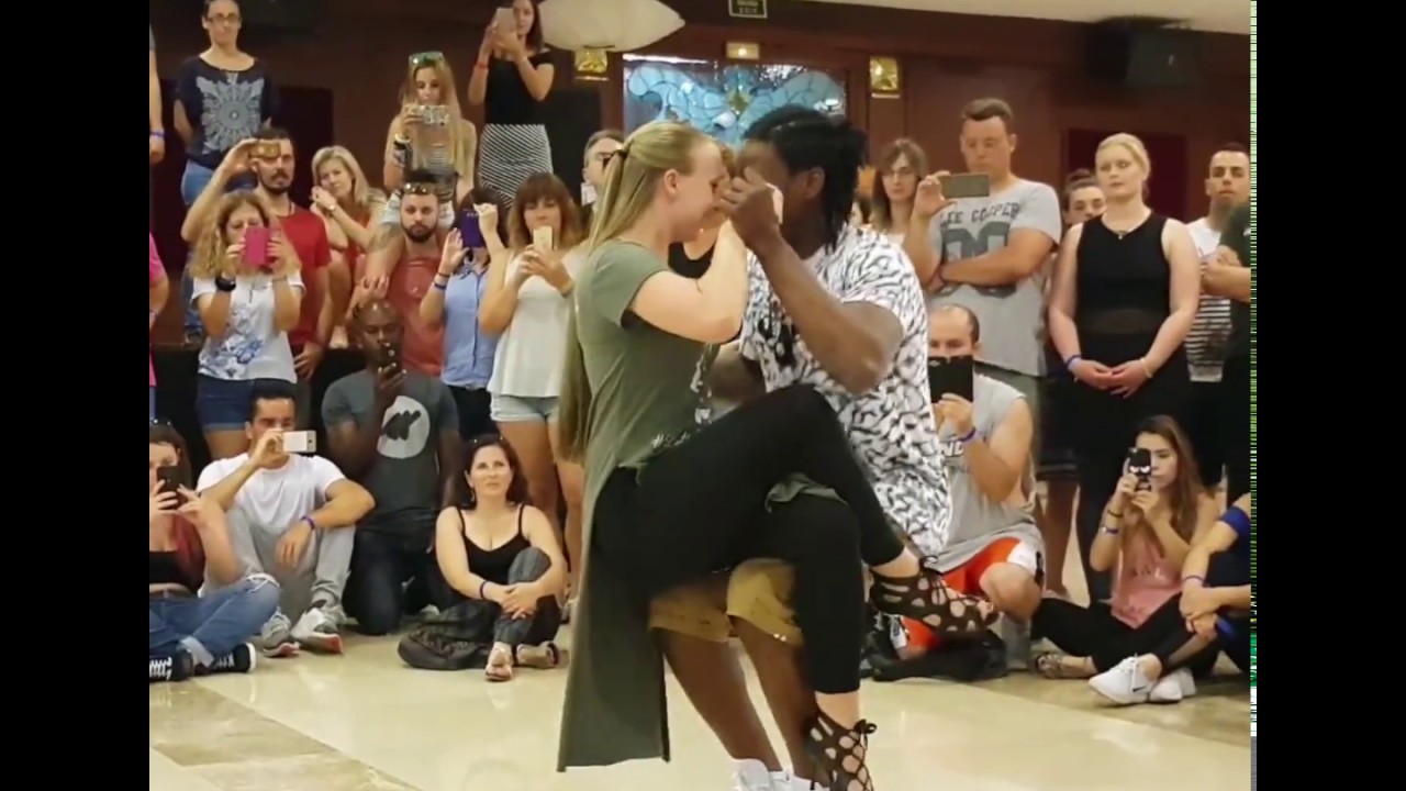 Jojo & Mickaela, Kizomba, SamySamBeats