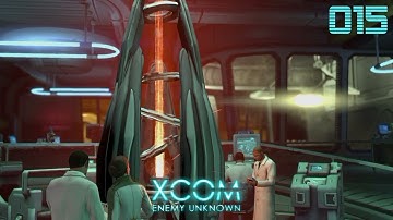 015 - XCOM: Enemy Unknown - Off My Planet [GOG] [First Playthrough]