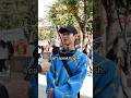 Can Korean guy date/marry foreigner? #korea #korean #streetinterview #koreanguy