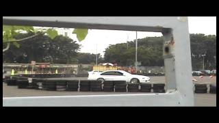 GT Radial DriftInc.