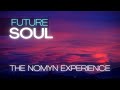 Chillstep ●The Nomyn Experience●  future Garage mix