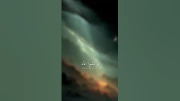 سورة آل عمران ماهر المعيقلي قرآن القران الكريم Quran 