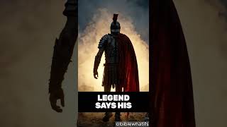 Cold Case of Pontius Pilate: History’s Biggest Mystery #PontiusPilate #BibleMystery #HistoryUnsolved