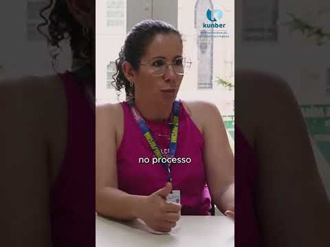 Aumento de produtividade na limpeza com Blancus 45