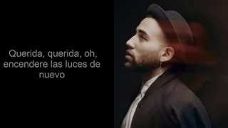 Kygo ft. Parson James - Stole the Show Subtitulada al Español chords