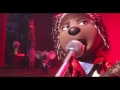 『SING/シング』長澤まさみが歌う「セット・イット・オール・フリー」映像