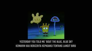 STORY WA LAGU LEMON TREE-GUSTIXA