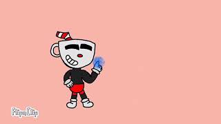 Funtime error's cuphead part 13 but with the music