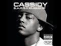 Cassidy Larsiny Innocent Man Misunderstood I M Just From For The Hood mp3