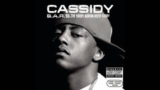 Cassidy Larsiny - Innocent Man Misunderstood I'm Just From For The Hood