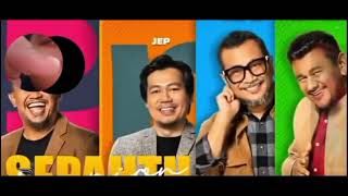 Astro Prima hd continuity 6 december 2024