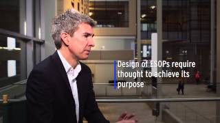 Do I need an employee stock options pool (ESOP)?