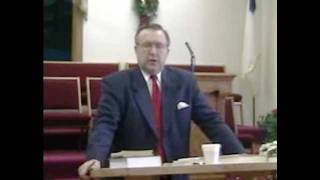 The Devil’s Pool Party by Dr Bill Grady – Audio Only