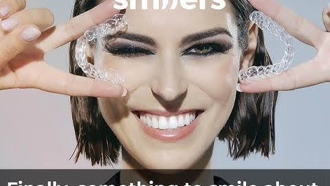 Smilers Aligners