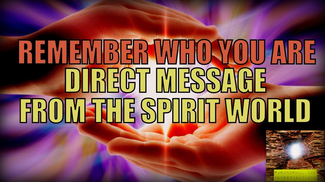 How to come through a spiritual crisis!😀