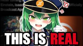 “Loli Hitler” Anime ALREADY Censored… And It’s So Stupid It’s Funny | Petals of Reincarnation