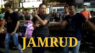 Jamrud Selamat Ulang Tahun [Calung]