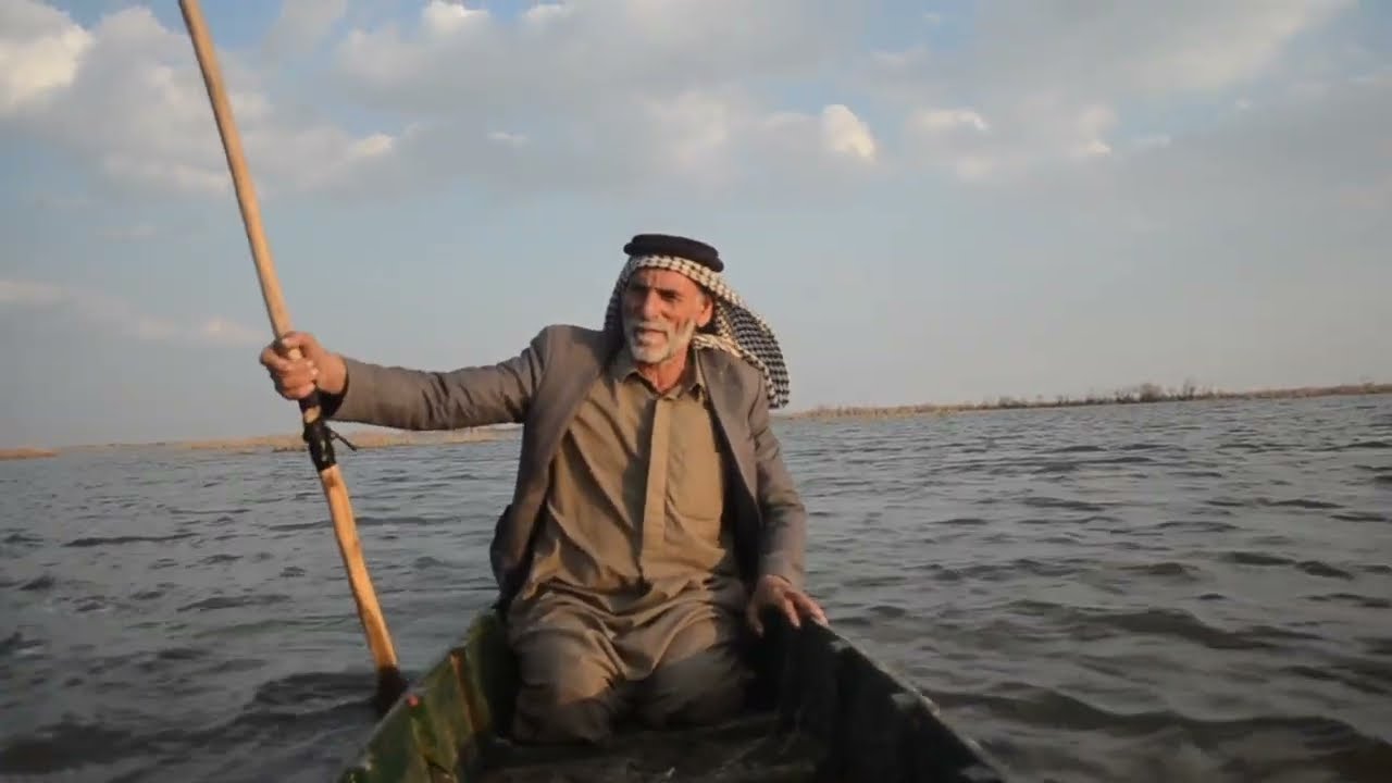 وصفات سحرية وصحيه السمكة الشبوط المشوية تحت الأرض مع معلاق كامل| تناول الطعام في الريف