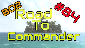 Black Ops 2 RTC - Demolition on Overflow - Ep.84