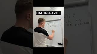 #bac #bac2026 #elevi #mate #prof