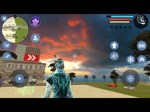 Freezero | Naxeex | Fun Android Gameplay HD