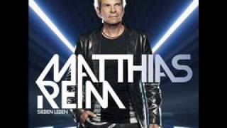 Matthias Reim rücksichtslos Verliebt chords