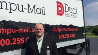 Compu-Mail in Grand Island, NY - Midnight Bus Tour