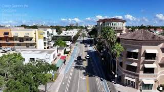 Las Olas Boulevard Fort Lauderdale Tour