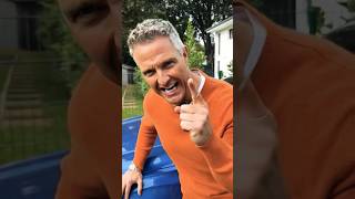 Sorry, Ralf. War nicht so gemeint... #ralfschumacher