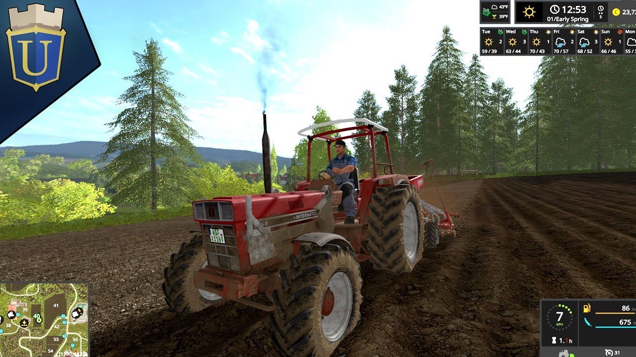 farming simulator 17 seasons ready maps youtube farming simulator 17 seasons ready maps youtube