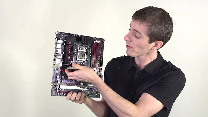 PCI Express (PCIe) 3.0 - Everything you Need to Know As Fast As Possible