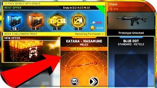 Famous *NEW* 15 PACK BUNDLE UNLOCKS RARE RETICLE! HACK GUARANTEES MARK II EPIC VARIANT on Infinite Warfare! Net Worth