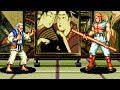 Fatal Fury Special  ▶  𝐜𝐡𝐢𝐠𝐚𝐮. (𝐣𝐩) 𝐯𝐬 𝐍𝐒𝐈𝟐𝟑𝟏 (𝐣𝐩)  ▶       아랑전설 스페셜          饿狼传说SPECIAL