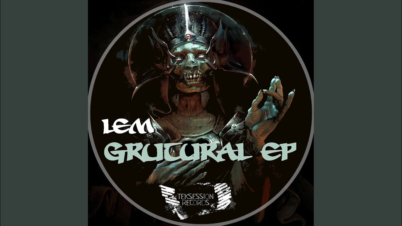 Ver Grutural (Original Mix) en YouTube Ver Grutural (Original Mix) en YouTube