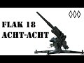 FLAK 18 Acht-Acht